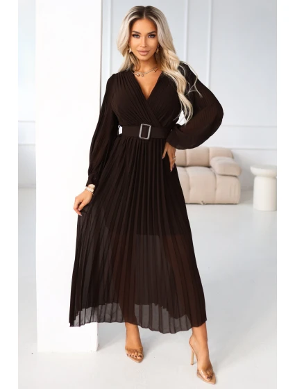 Společenské šaty model 221789 Numoco Společenské šaty model 221789 Numoco