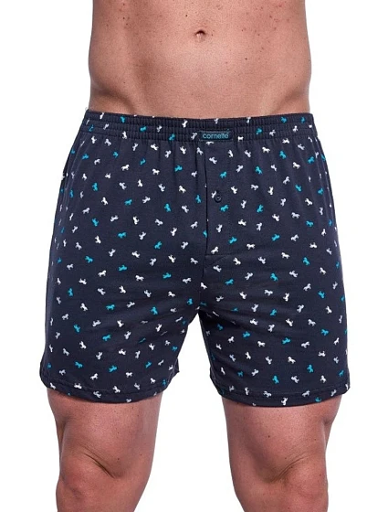 Pánské trenýrky Cornette Comfort 008/313