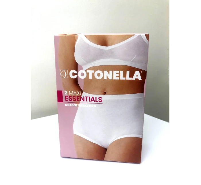 Dámské kalhotky model 18836293 107 Maxi A'2 M4XL - Cotonella