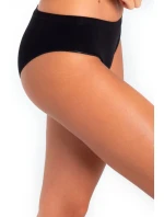 Dámské kalhotky 1635s Classic black - GATTA