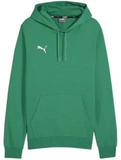 Mikina Puma Team Goal Casuals Hoody M 658618 05 pánské