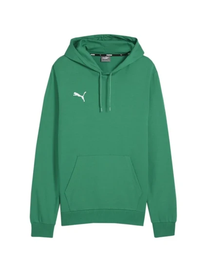 Mikina Puma Team Goal Casuals Hoody M 658618 05 pánské
