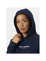 Core Hoodie Dress W model 20116691 597 - Helly Hansen