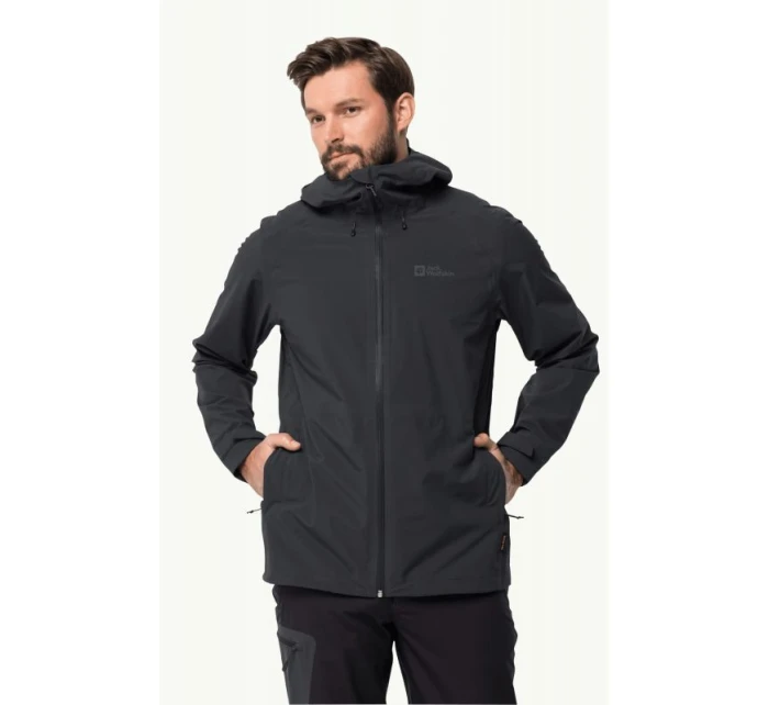 Jack Wolfskin Highest Peak Jacket M 1115131_6350