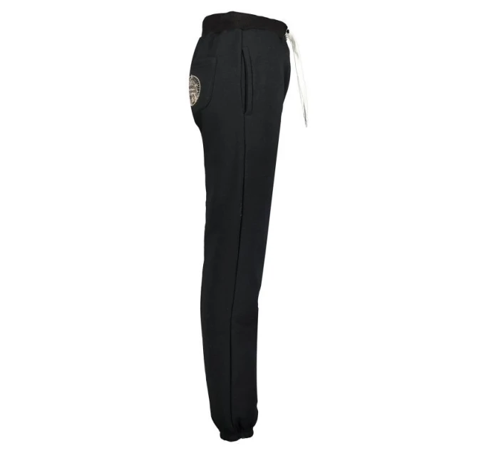 Kalhoty Geographical Norway Mike EO/PR Black Men 100 B67 M WU8138-GNO-BLACK