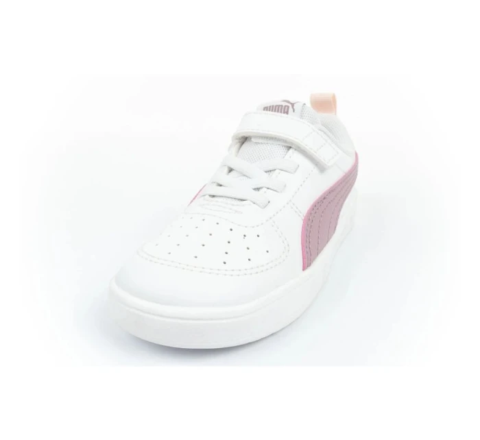 Boty Puma Rickie Jr 384314 08 Boty Puma Rickie Jr 384314 08