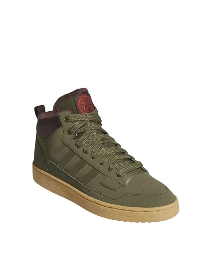 Boty Rapid Court Mid M model 21298456 - ADIDAS Boty Rapid Court Mid M model 21298456 - ADIDAS