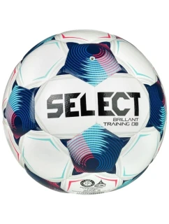 Vybrat Brillant Training DB v25 FIFA Basic Ball 120075 White 3