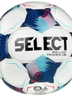 Vybrat Brillant Training DB v25 FIFA Basic Ball model 20862697 White 3 - Select
