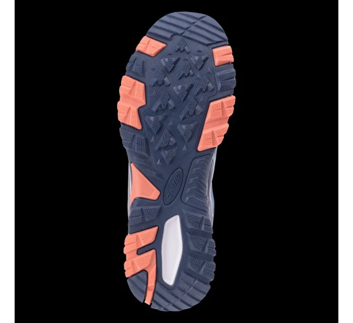 Boty Hi-Tec Hiset Low WP M 92800657933 Boty Hi-Tec Hiset Low WP M 92800657933