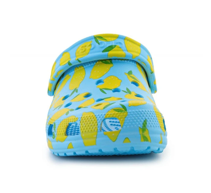 Žabky Crocs Classic Fresh Fruits Clog 211008-4WD