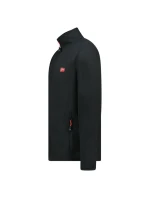 Zeměpisné Norsko Ulysse FZ DB 224 M WY6430H/GN-Černá mikina