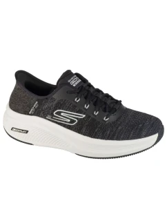 Skechers Slip-Ins: Go Run Elevate 2.0 220852-BKW Black 40