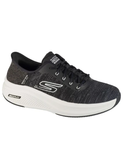 Skechers Slip-Ins: Go Run Elevate 2.0 220852-BKW Black 40 Skechers Slip-Ins: Go Run Elevate 2.0 220852-BKW Black 40