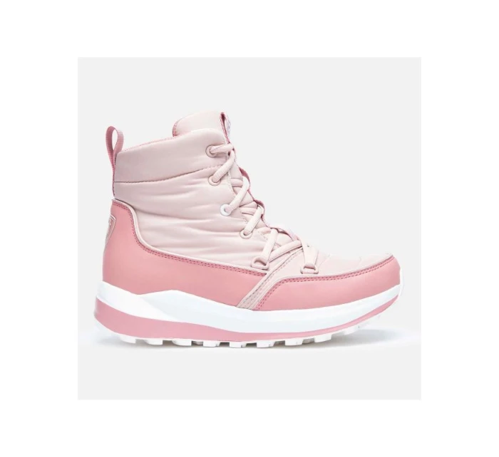 Rossignol W Rossi Podium Powder Pink dámské boty Rossignol W Rossi Podium Powder Pink dámské boty