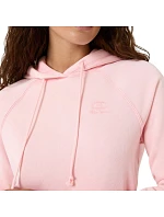 Dámská mikina Champion s kapucí růžová 118160 PS212