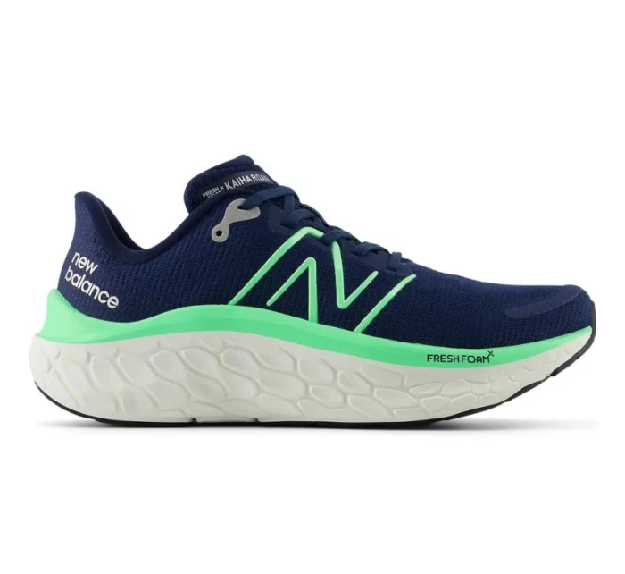 Pánské běžecké boty New Balance modré (M680RG8)