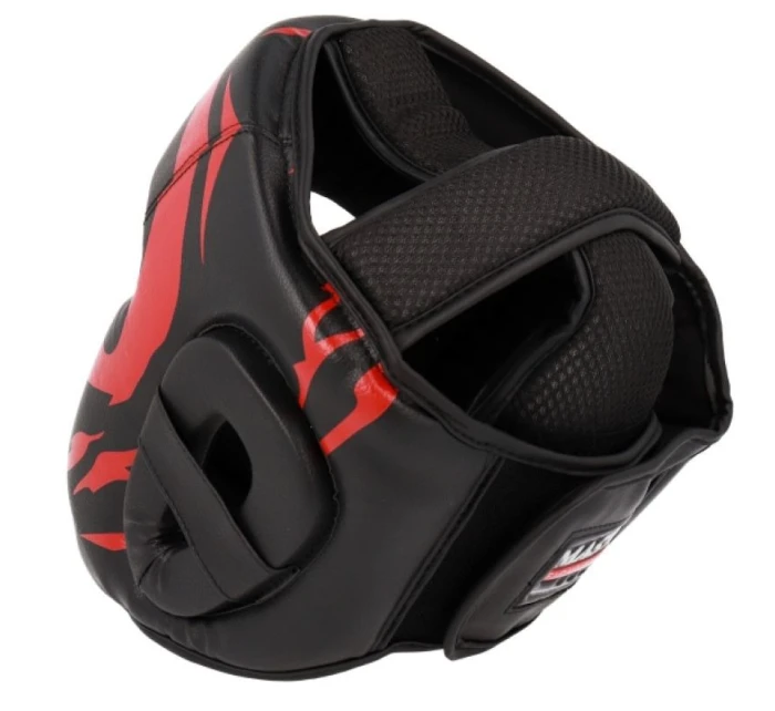 Boxerská helma model 21816132 - Masters Boxerská helma model 21816132 - Masters