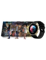 Chytré hodinky model 21804999 - Gravity