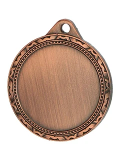Medal brązowy ogólny z miejscem na model 21830135