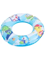 ANIMAL SWIMMING WHOLE 60CM 35450 dětské