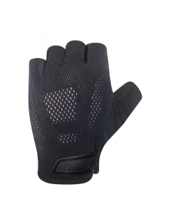 Rukavice CHIBA GEL EVOLUTION černé M