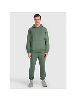 Pánské tepláky 4F 4FWAW25TTROM1272-41S Pánské tepláky 4F 4FWAW25TTROM1272-41S