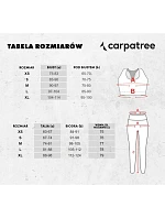 Dámské bezešvé legíny Allure Black - model 22088713