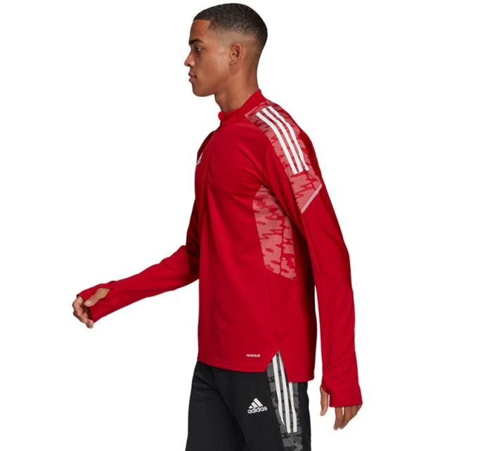Pánský tréninkový top Condivo 21 Primeblue M GH7155 - Adidas Pánský tréninkový top Condivo 21 Primeblue M GH7155 - Adidas
