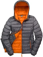 R Dámská prošívaná bunda 30. model 22427687 - Result