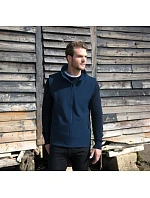 R Pánská 2vrstvá softshell vesta "Printable" 30. black/black model 22428272 - Result