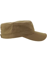 Vojenská kšiltovka olive model 22450085 - Atlantis Headwear Vojenská kšiltovka olive model 22450085 - Atlantis Headwear