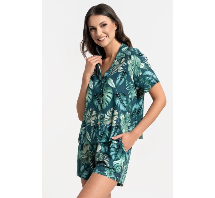 Moraj PDD5100-013 barva:patt 1-jungle