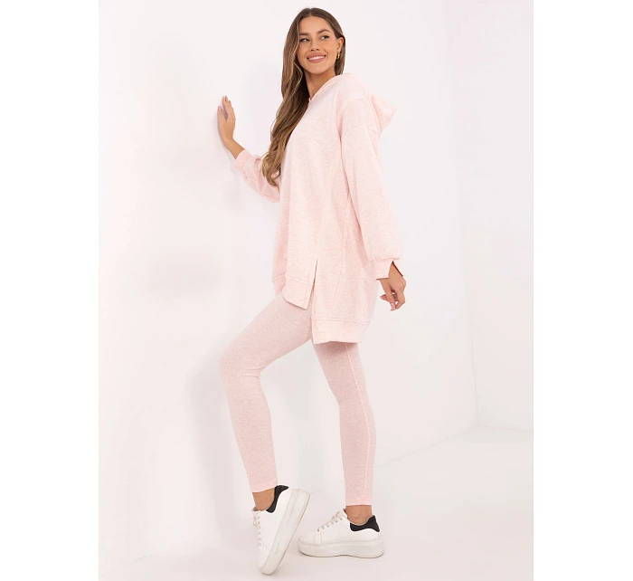 Sada EM KMPL 858.05X světle růžová