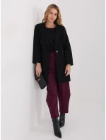 Plášť IT EN 20238.23 černý