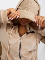 Souprava RV KMPL 5961.18X světle béžová