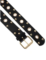 Opasek TW PS ZK 773.22 černý Opasek TW PS ZK 773.22 černý