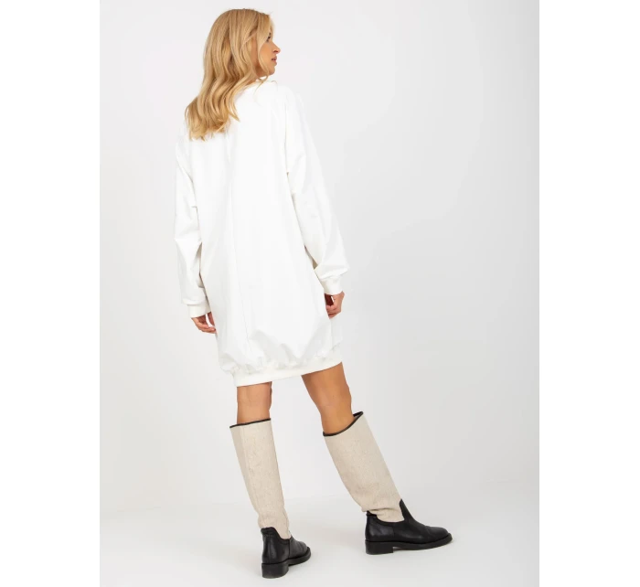 Mikina VI BL 3113.73P ecru