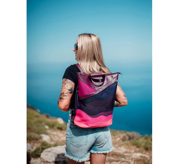 Městský batoh VUCH Strogoff Městský batoh VUCH Strogoff