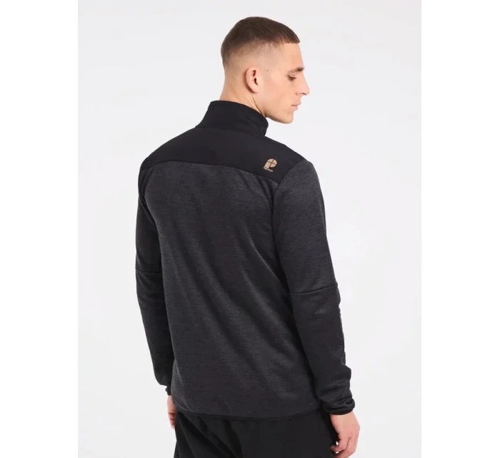 Pánská fleecová mikina model 20430511 - Protest