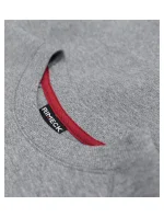 Vertex mikina pánská petrolejová Vertex mikina pánská petrolejová