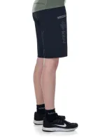 Dámské cyklistické kraťasy model 19908033 Černá - Kilpi