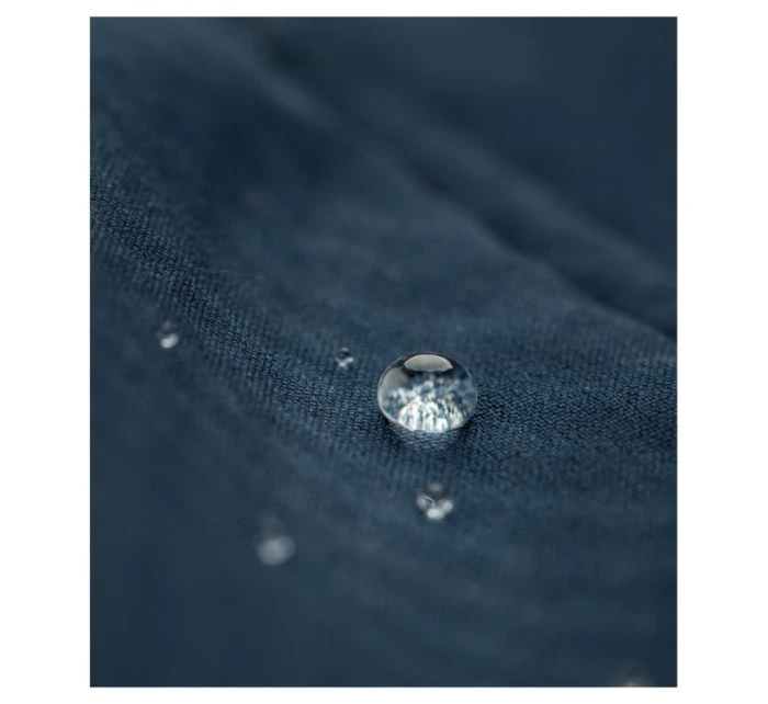 Pánská softshellová bunda Nano M MLI-53101 Černá - Malfini Pánská softshellová bunda Nano M MLI-53101 Černá - Malfini