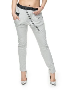 Dámské kalhoty model 132613 PeeKaBoo