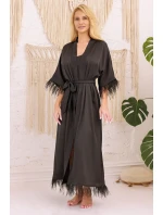 Dlouhý župan model 218886 Kalimo Dlouhý župan model 218886 Kalimo