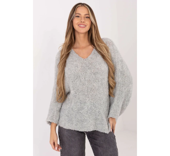 Svetr  model 223089 Factory Price