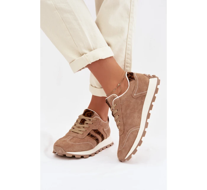 Sportovní obuv  model 224929 Step in style