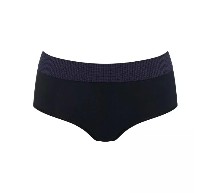 sloggi EVER Infused Aloe High waist - BLACK - SLOGGI BLACK - SLOGGI sloggi EVER Infused Aloe High waist - BLACK - SLOGGI BLACK - SLOGGI