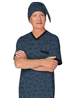 Košile Martel Sylwester I 502 kr/r M–2XL Košile Martel Sylwester I 502 kr/r M–2XL