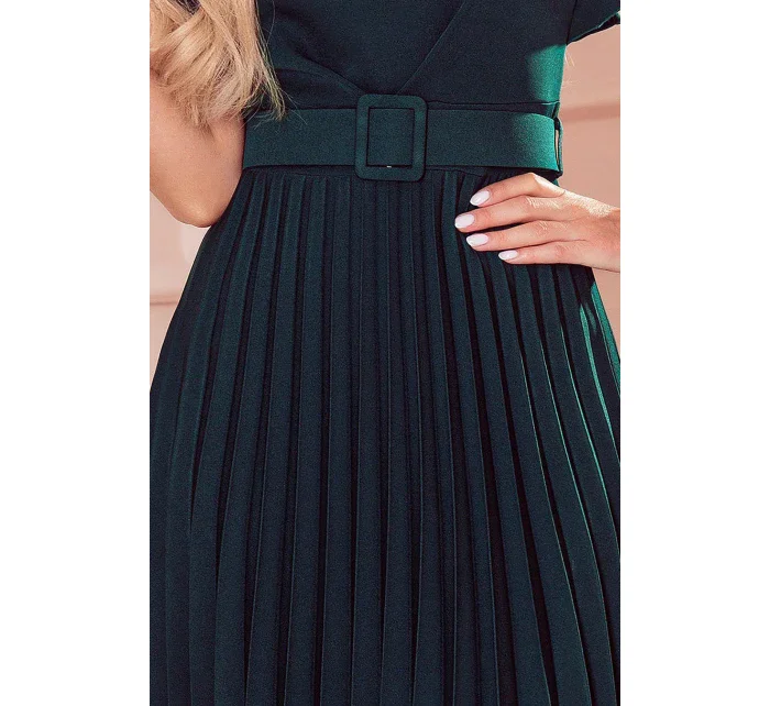 Dámské šaty  396-3 LAYLA  - NUMOCO